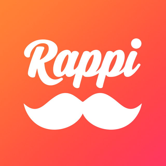 Rappi logo